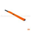Surflogic Sujeta Gafas Flotante Naranja