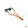 Surflogic Sujeta Gafas Flotante Naranja