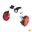 Surflogic SUP/Foil/Kayak trolley