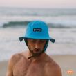 Surflogic Surf Hat Blue