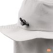 Surflogic Surf Hat Gris