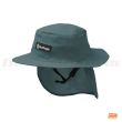 Surflogic Surf Hat Green