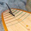 Surftech Bark Aleka Tuflite V-Tech (prAna Collab) 10'4"x30"