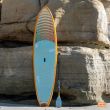 Surftech Bark Aleka Tuflite V-Tech (prAna Collab) 10'4"x30"