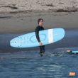 Surftech BlackTip Bolt Through 3