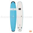 Surftech BlackTip Bolt Through 3 10'0"