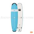 Surftech BlackTip Bolt Through 3 9'0"