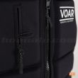 VOAR Impact Vest Black