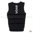 VOAR Impact Vest Black