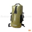 VOAR Wet Back Pack Green