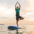 Starboard SUP Yoga Zen 10'x34" SC 2023 accion 2
