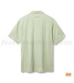 Duotone Shirt SS True unisex Mint
