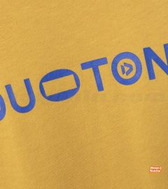 Duotone Tee True Team LS Yellow