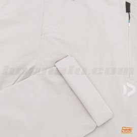 Duotone Pants Explore White