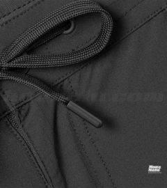 Duotone Short Explore unisex Black