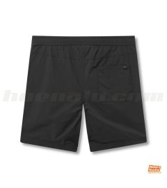 Duotone Short Explore unisex Black