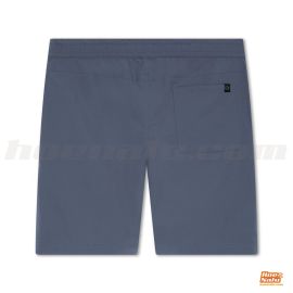 Duotone Short Explore unisex Grey
