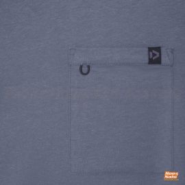 Duotone T-Shirt True men grey