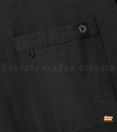 Duotone T-Shirt True men Black