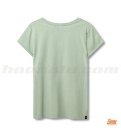 Duotone Tee True SS women Mint