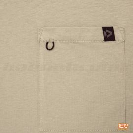 Duotone T-Shirt True women green