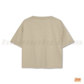 Duotone T-Shirt True women green