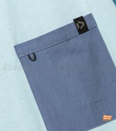 Duotone T-Shirt True women Blue Sky