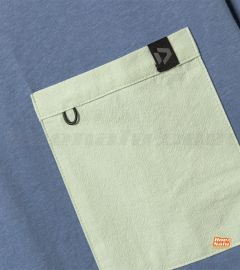 Duotone T-Shirt True women Blue