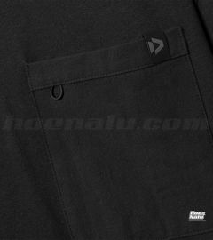 Duotone T-Shirt True women Black