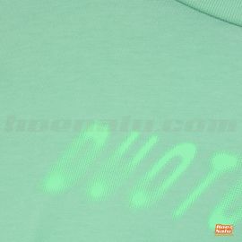 Duotone Longsleeve Originals Graphic Green