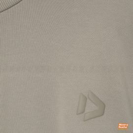 Duotone Sweater Explore Brown