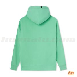 Duotone Hoody Originals Green