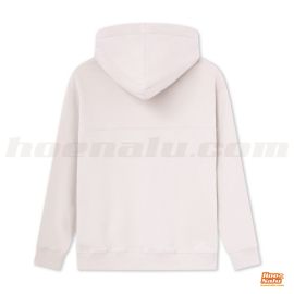 Duotone Hoody Signature Originals unisex White