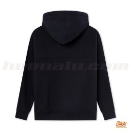 Duotone Hoody Signature Originals unisex Black