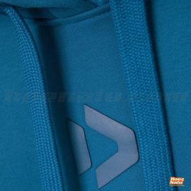 Duotone Hoody Signature Originals unisex Blue
