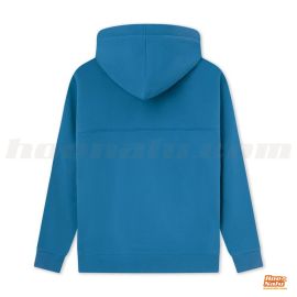 Duotone Hoody Signature Originals unisex Blue