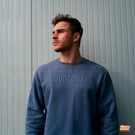 Duotone Sweater Signature Originals unisex