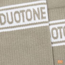 Duotone Socks Originals Light Brown