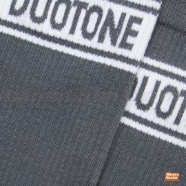 Duotone Socks Originals Light Grey
