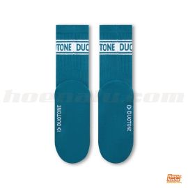 Duotone Socks Originals Light Blue