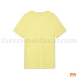 Duotone T-Shirt Originals Lime
