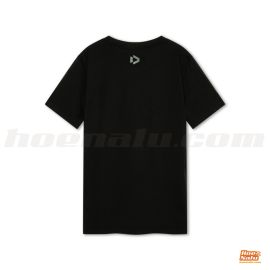 Duotone T-Shirt Originals Black