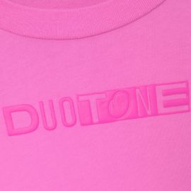 Duotone T-Shirt Originals Graphic X men Fucsia