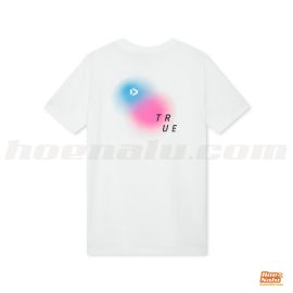 Duotone T-Shirt Originals Graphic men White