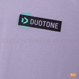 Duotone T-Shirt Originals Graphic men Purple