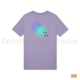 Duotone T-Shirt Originals Graphic men Purple