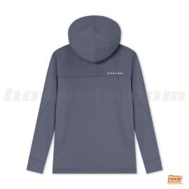 Duotone Longsleeve Wetshirt Guard men Grey
