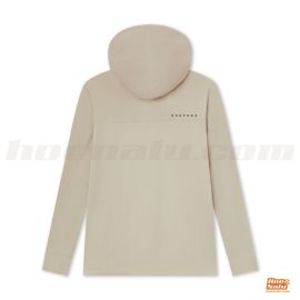 Duotone Longsleeve Wetshirt Guard men Green