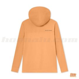 Duotone Longsleeve Wetshirt Guard men Orange