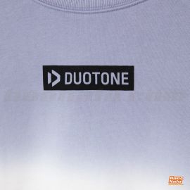 Duotone Sweater True women Red
